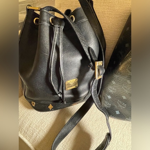 COPY - MCM bags - Picture 10 of 11